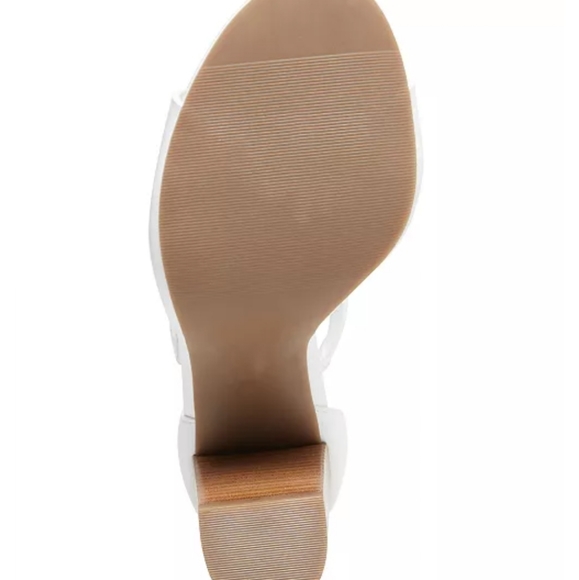 Madden Girl Harperr Two-piece City Sandals -8.5 - Picture 2 of 8